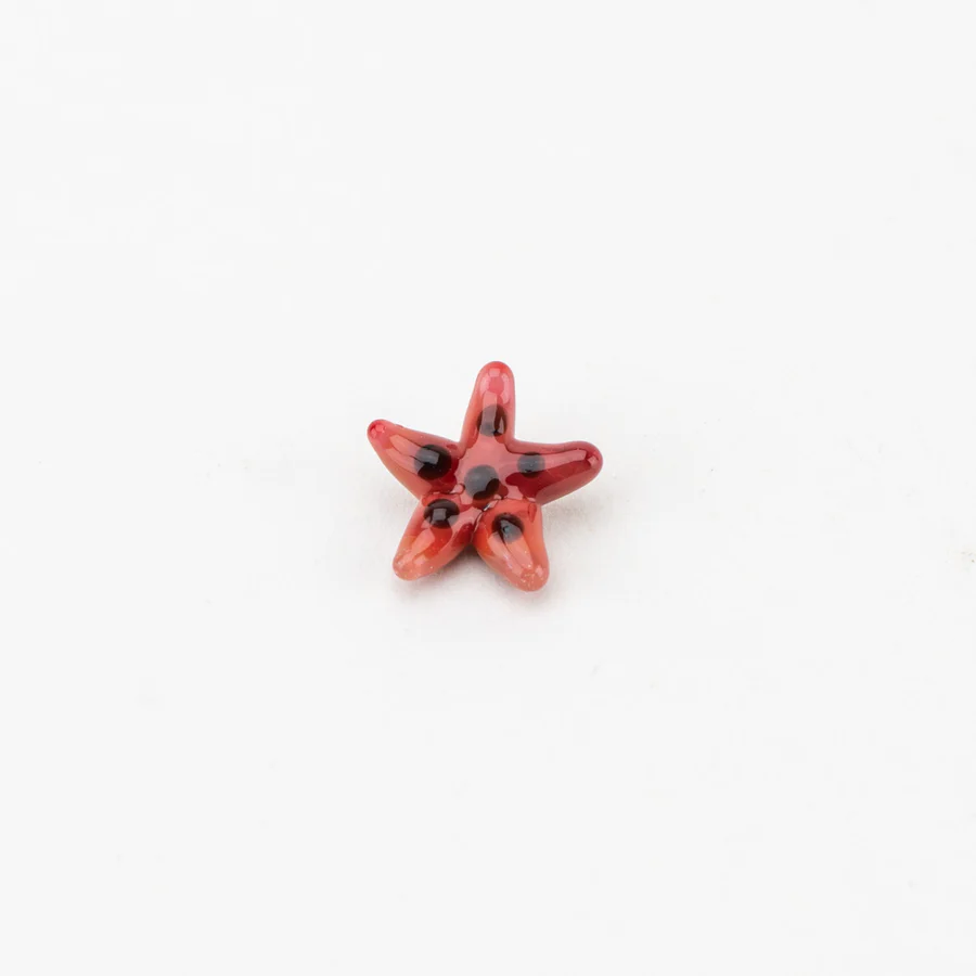 Spinner Cap - Coral Reef